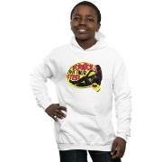 Sweat-shirt enfant Dc Comics BI3887