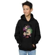 Sweat-shirt enfant Dc Comics Batman TV Series Rogues Gallery