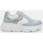 Baskets Bata Sneakers pour femme avec semelle