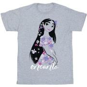 T-shirt enfant Disney Encanto Isabela