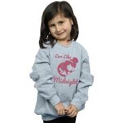 Sweat-shirt enfant Disney No Midnight