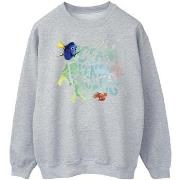 Sweat-shirt Disney Finding Dory Ocean Of Adventure