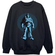 Sweat-shirt enfant Disney Lightyear