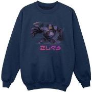 Sweat-shirt enfant Disney Lightyear