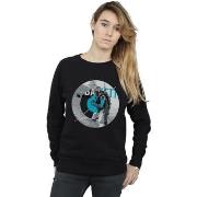 Sweat-shirt Disney Bounty Hunter