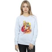 Sweat-shirt Disney Rocket Powered