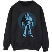 Sweat-shirt Disney Lightyear