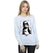 Sweat-shirt Disney Imperial Troops