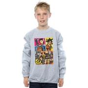 Sweat-shirt enfant Disney Rebels