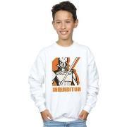 Sweat-shirt enfant Disney Rebels Inquisitor