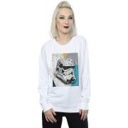 Sweat-shirt Disney BI37141