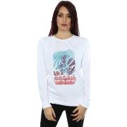 Sweat-shirt Disney Hoth