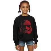 Sweat-shirt enfant Disney The Last Jedi