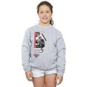 Sweat-shirt enfant Disney The Last Jedi