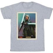 T-shirt enfant Disney The Mandalorian