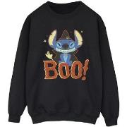 Sweat-shirt Disney Boo!