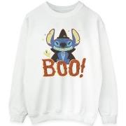 Sweat-shirt Disney Boo!