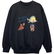 Sweat-shirt enfant Disney The Little Mermaid Club