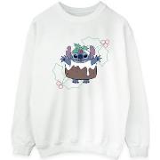 Sweat-shirt Disney BI23095