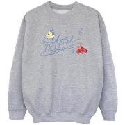 Sweat-shirt enfant Disney The Little Mermaid