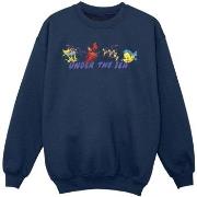 Sweat-shirt enfant Disney BI23112