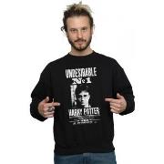 Sweat-shirt Harry Potter Undesirable No. 1