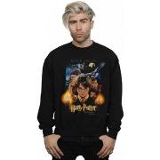 Sweat-shirt Harry Potter The Sorcerer's Stone Poster