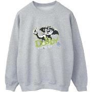 Sweat-shirt Harry Potter Dobby A Free Elf