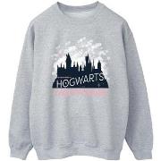 Sweat-shirt Harry Potter BI28884