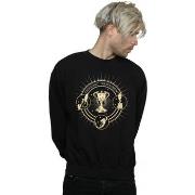 Sweat-shirt Harry Potter Triwizard Seal