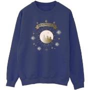 Sweat-shirt Harry Potter Hogwarts