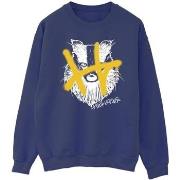 Sweat-shirt Harry Potter Hufflepuff