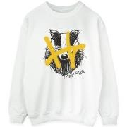 Sweat-shirt Harry Potter Hufflepuff