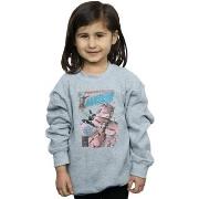 Sweat-shirt enfant Marvel BI29466