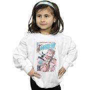 Sweat-shirt enfant Marvel BI29466