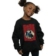 Sweat-shirt enfant Marvel BI29586