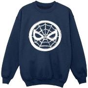 Sweat-shirt enfant Marvel BI29685