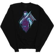 Sweat-shirt Marvel Shang-Chi And The Legend Of The Ten Rings