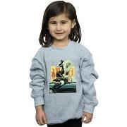 Sweat-shirt enfant Marvel BI29564