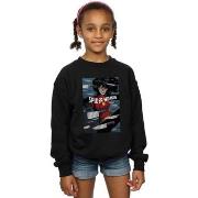 Sweat-shirt enfant Marvel BI29610