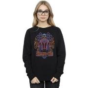 Sweat-shirt Marvel Shang-Chi And The Legend Of The Ten Rings