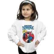 Sweat-shirt enfant Marvel BI29690