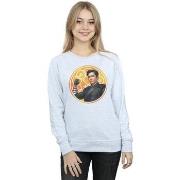 Sweat-shirt Marvel Shang-Chi And The Legend Of The Ten Rings