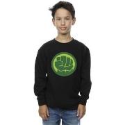 Sweat-shirt enfant Marvel BI29729