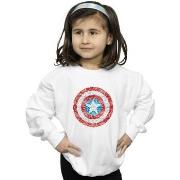 Sweat-shirt enfant Marvel BI29731