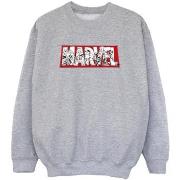 Sweat-shirt enfant Marvel Avengers