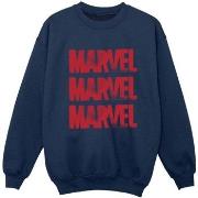 Sweat-shirt enfant Marvel BI29750