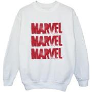 Sweat-shirt enfant Marvel BI29750