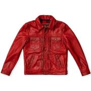 Veste Master CARDINAL