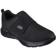 Baskets Skechers ZAPATILLAS DEPORTIVAS Flex Advantage 4.0 894159 NEGRO